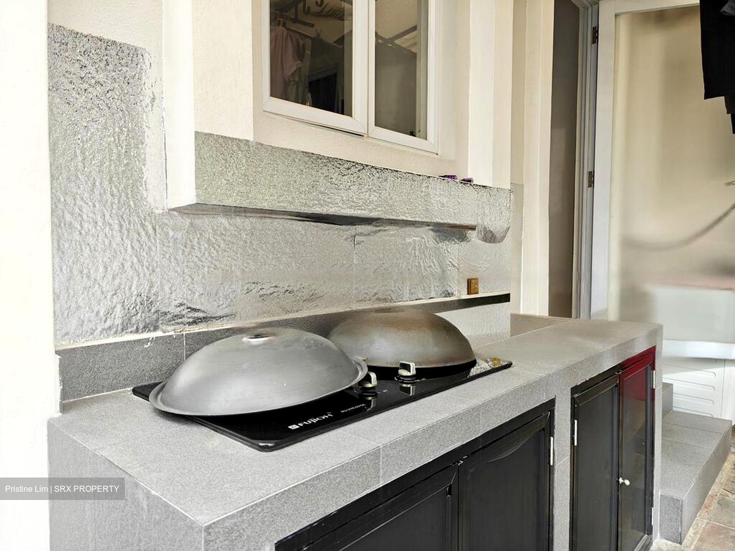 Tivoli Gardens (D19), Terrace #447728461